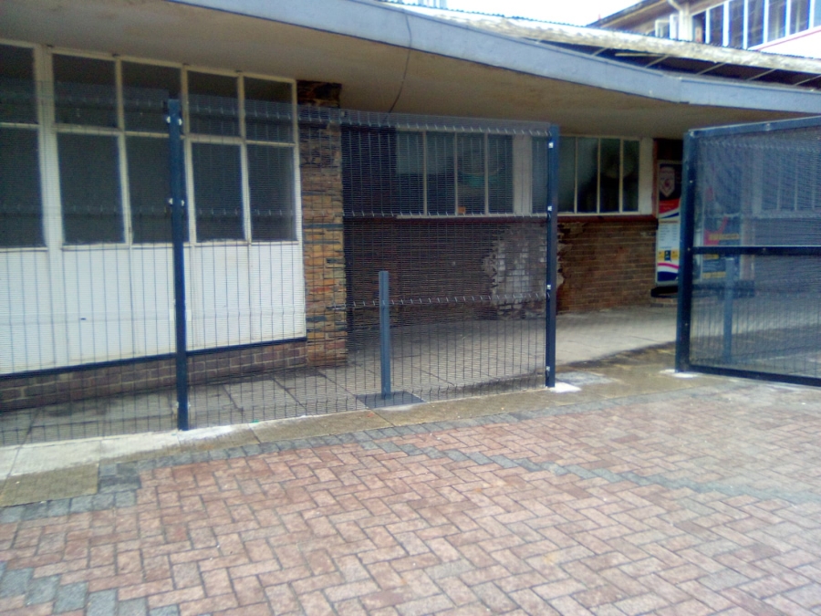 Commercial Property for Sale in Rustenburg Central North West